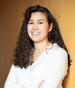 Mitzi Sarai Martínez